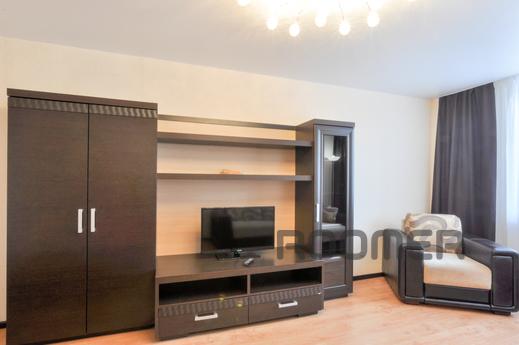 Марьин Дом на Щорса, 103, Екатеринбург - квартира посуточно