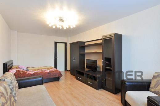 Марьин Дом на Щорса, 103, Екатеринбург - квартира посуточно