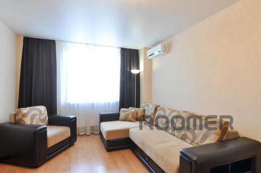 Марьин Дом на Щорса, 103, Екатеринбург - квартира посуточно