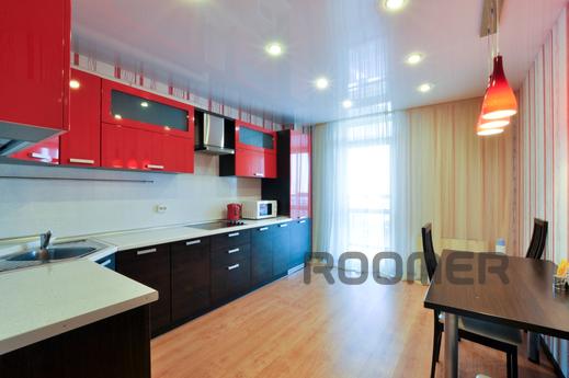 Марьин Дом на Щорса, 103, Екатеринбург - квартира посуточно