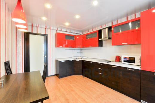 Марьин Дом на Щорса, 103, Екатеринбург - квартира посуточно