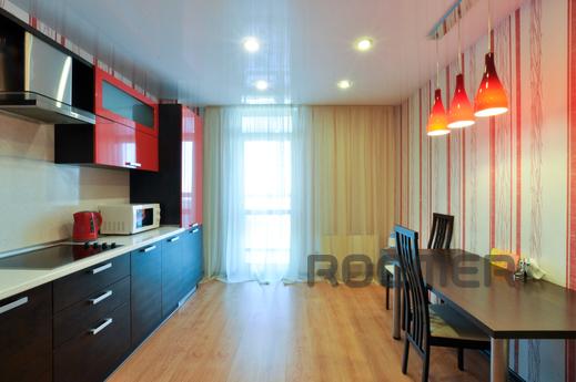 Марьин Дом на Щорса, 103, Екатеринбург - квартира посуточно