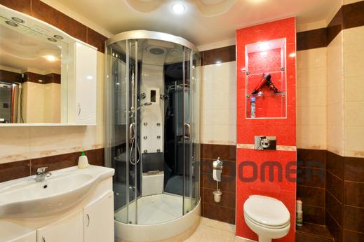 Марьин Дом на Щорса, 103, Екатеринбург - квартира посуточно