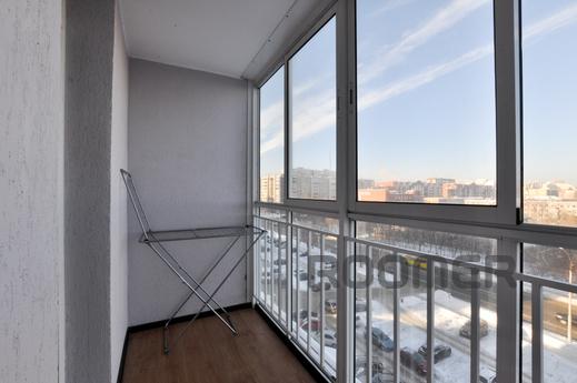 Марьин Дом на Щорса, 103, Екатеринбург - квартира посуточно