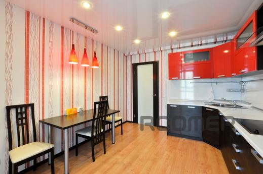 Марьин Дом на Щорса, 103, Екатеринбург - квартира посуточно