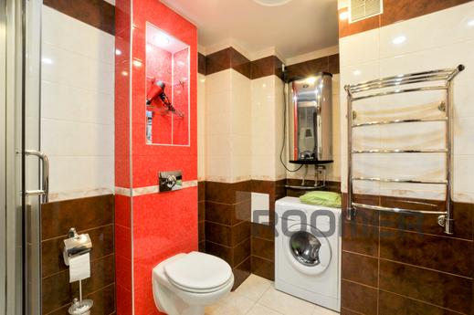 Марьин Дом на Щорса, 103, Екатеринбург - квартира посуточно