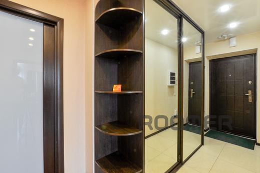 Марьин Дом на Щорса, 103, Екатеринбург - квартира посуточно