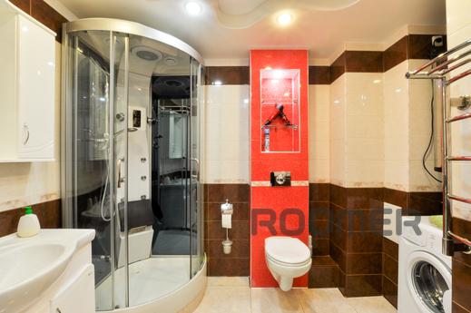 Марьин Дом на Щорса, 103, Екатеринбург - квартира посуточно