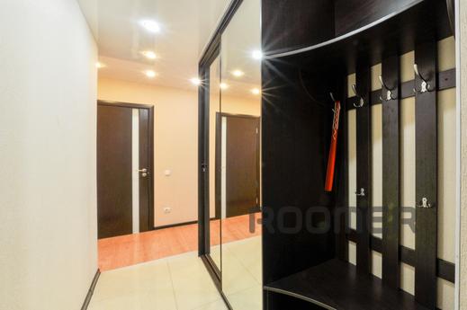 Марьин Дом на Щорса, 103, Екатеринбург - квартира посуточно