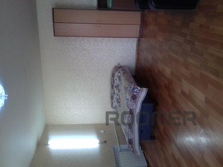 Cozy apartment not far from the center, Irkutsk - apartment by the day