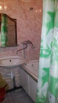 apartment near the oncology Bolnitsa, Уфа - квартира подобово