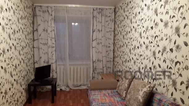 bedroom euro on firm world, Уфа - квартира подобово
