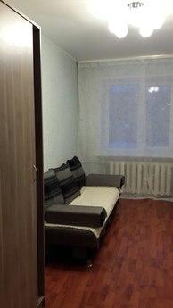 bedroom euro on firm world, Уфа - квартира подобово