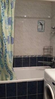 bedroom euro on firm world, Уфа - квартира подобово