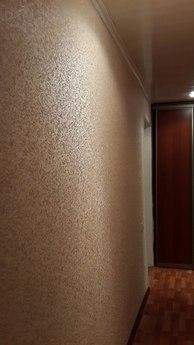 bedroom euro on firm world, Уфа - квартира подобово