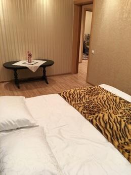 2 bedroom comfortable apartment, Москва - квартира подобово