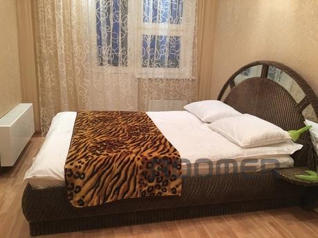 2 bedroom comfortable apartment, Москва - квартира подобово