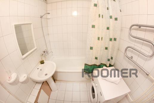 3 bedroom apartment for rent Samal-1, Алмати - квартира подобово