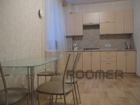 Apartment for rent in center, Нижній Новгород - квартира подобово