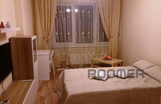 I rent an apartment for a day, Нижній Новгород - квартира подобово