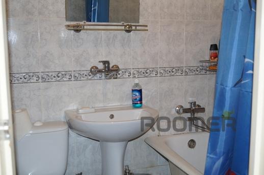 Daily cozy 1-ka. Economy without the mid, Краснодар - квартира подобово