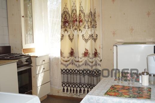 Daily cozy 1-ka. Economy without the mid, Краснодар - квартира подобово