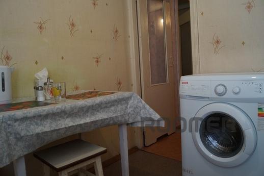 Daily cozy 1-ka. Economy without the mid, Краснодар - квартира подобово