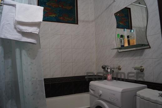 Daily excellent 1BR in the center, Краснодар - квартира подобово