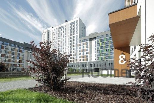 Excellent apartment in 'Novin', Тюмень - квартира подобово