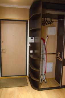 Excellent apartment in 'Novin', Тюмень - квартира подобово