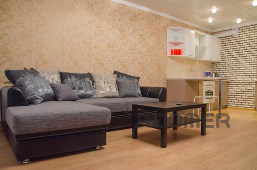Excellent apartment in 'Novin', Тюмень - квартира подобово