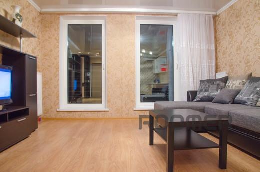 Excellent apartment in 'Novin', Тюмень - квартира подобово