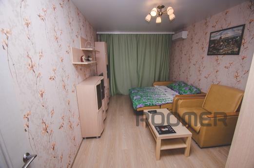 1-bedroom apartment, Воронеж - квартира подобово