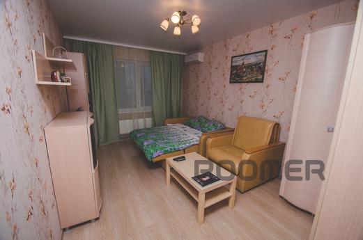 1-bedroom apartment, Воронеж - квартира подобово