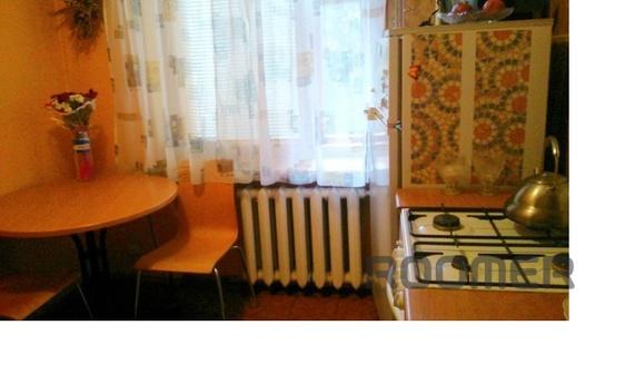 Cozy 1 bedroom apartment, Chernihiv - apartment by the day