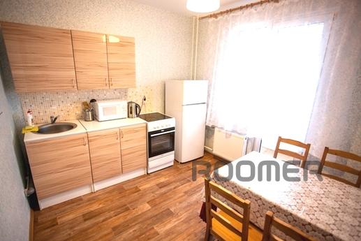 Apartment near Ice Palace, Saint Petersburg - apartment by the day
