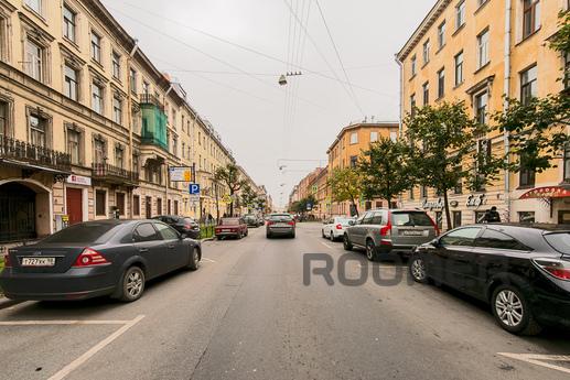 Посуточно Маяковского 11 А, Санкт-Петербург - квартира посуточно