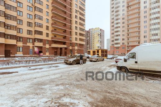 Daily 5th Predportovy Ave, 12 k.2, Санкт-Петербург - квартира подобово