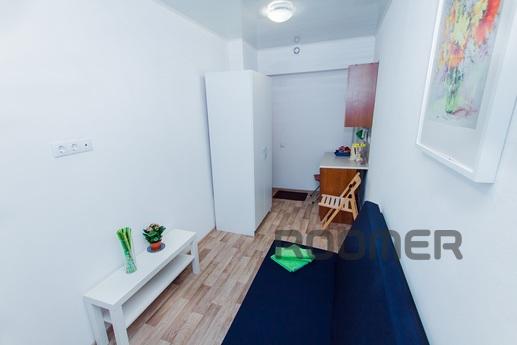 Guaranteed accommodation for 15 minutes, Lyubertsy - apartment by the day