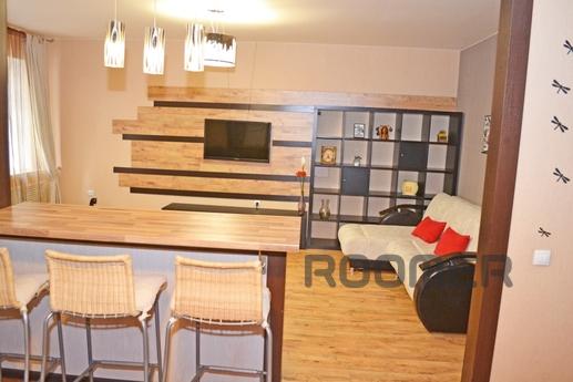 2 BR SUITE next to the Aqua Park Riviera, Казань - квартира подобово