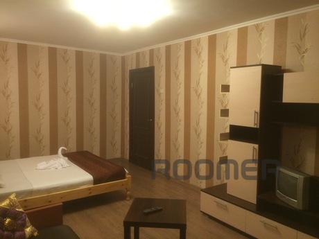 Apartments for rent, all areas, Подольськ - квартира подобово