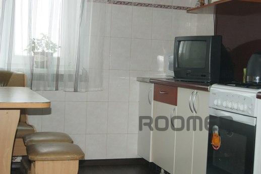 2 to the apartment in the center., Cherepovets - apartment by the day