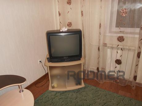 Rent an excellent 1komn. apartment!, Барнаул - квартира подобово