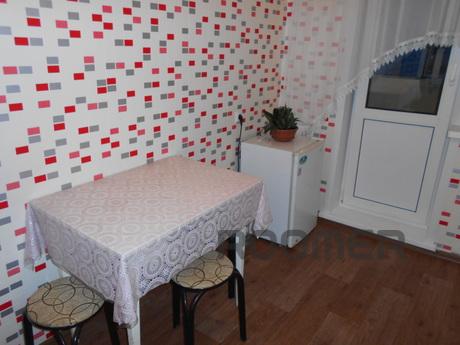 Rent an excellent 1komn. apartment!, Барнаул - квартира подобово