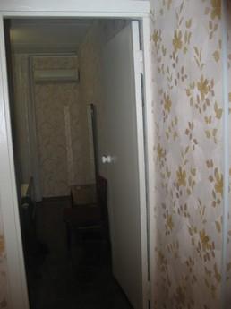 One bedroom apartment in the city center, Оренбург - квартира подобово