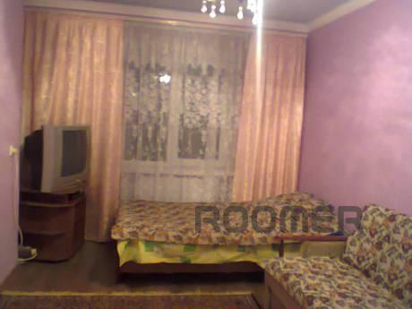 2-bedroom apartment in Morshin, Morshyn - apartment by the day