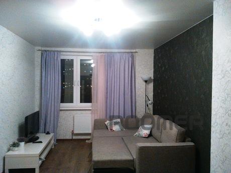 I rent (from the owner) in Nizhny Novgorod 1-bedroom. apartm