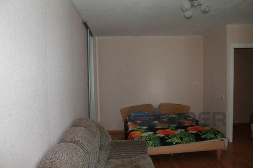 Comfortable, not expensive apartment, Нижній Новгород - квартира подобово