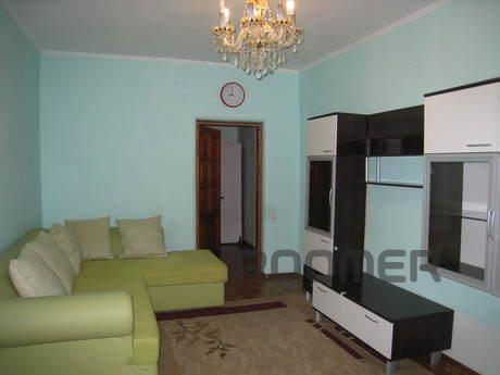 The apartment has everything you need for your stay. Everyth
