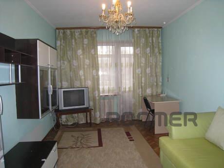 Daily and hourly, Almaty - apartment by the day